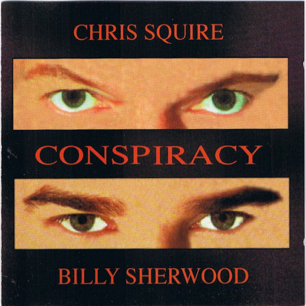Conspiracy